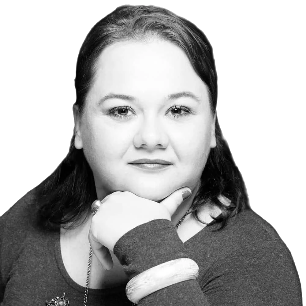 Portret: Simina Constantin