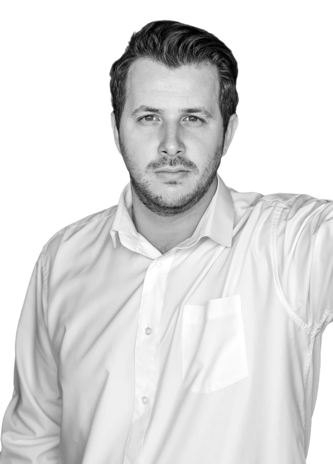 Portret: Florin Georgescu Jr