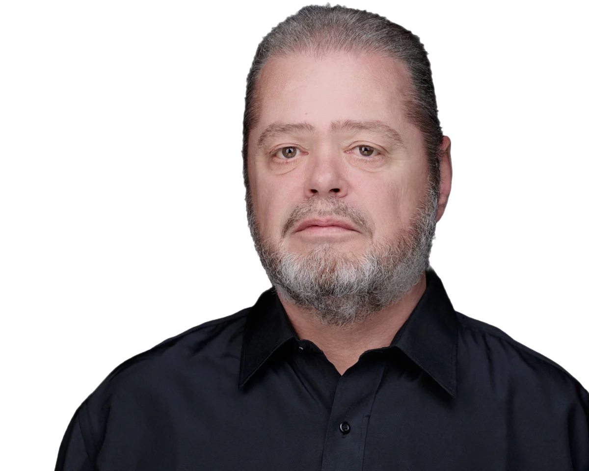 Portret: Veress László