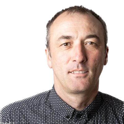 Portret: Kovács Zsolt