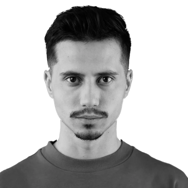Portret: Vlad Ianuș