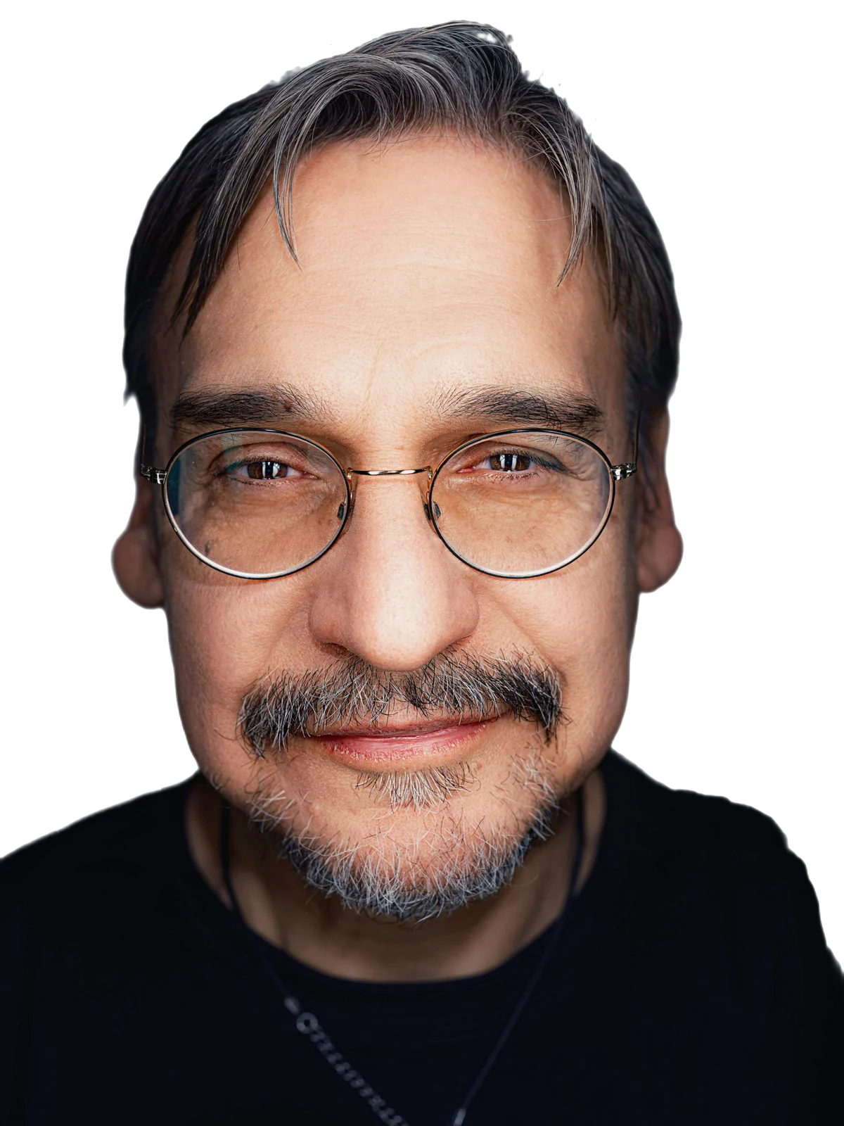 Portret: Ioan Batinaș