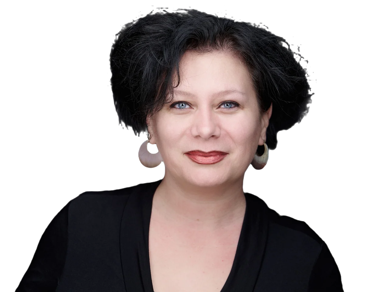 Portret: Dula Gyöngyi