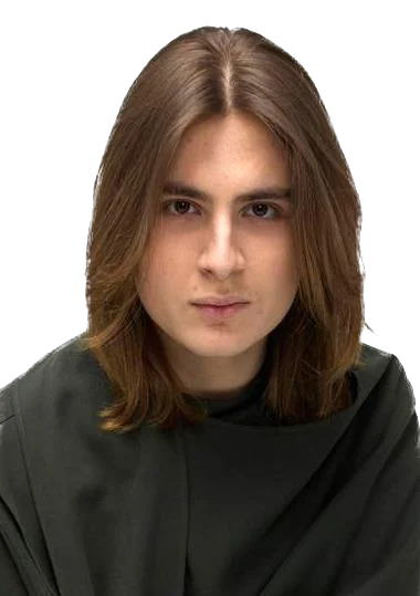 Portret: Eduard Stoica