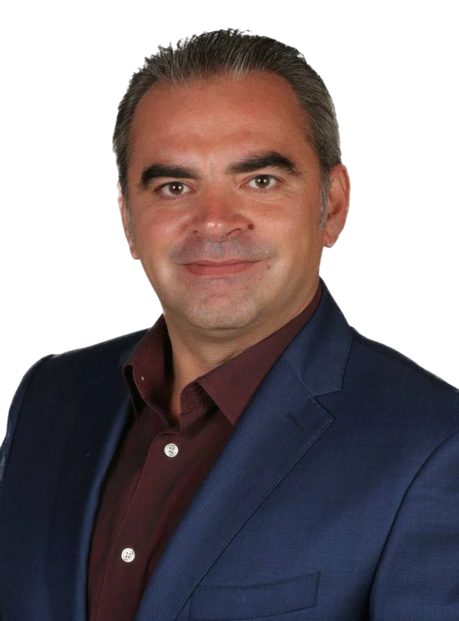 Portret: Dan Popescu