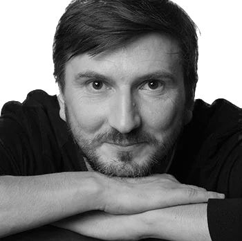 Portret: Liviu Pintileasa