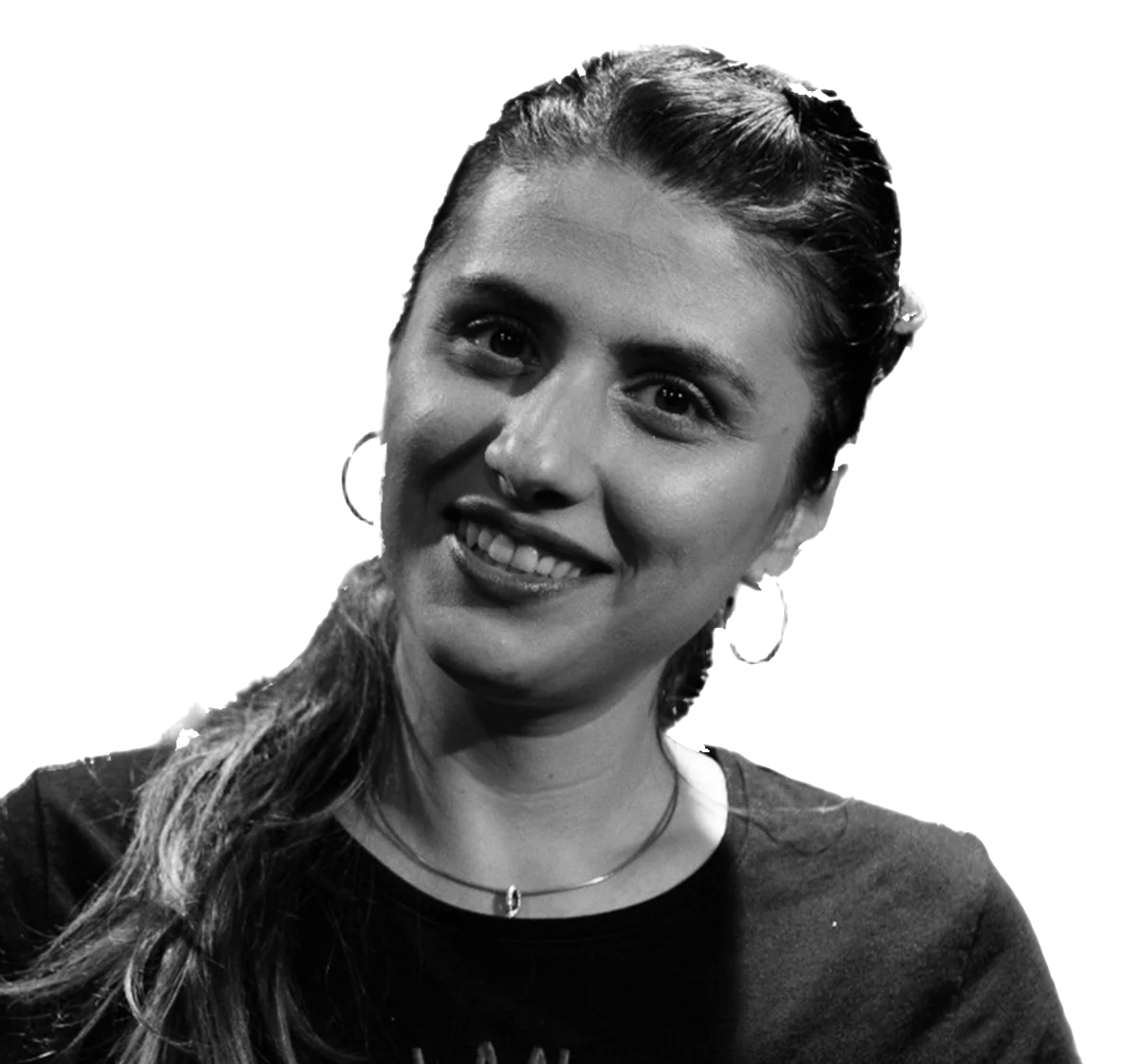 Portret: Lavinia Chițu