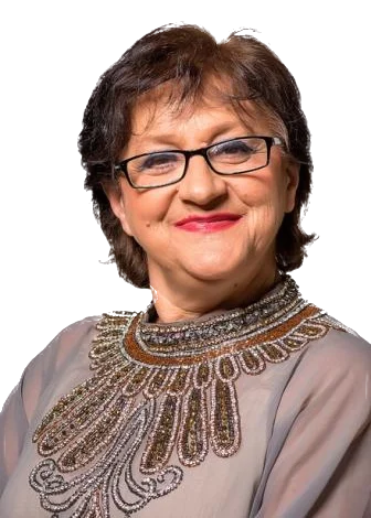Portret: Mihaela Dutu