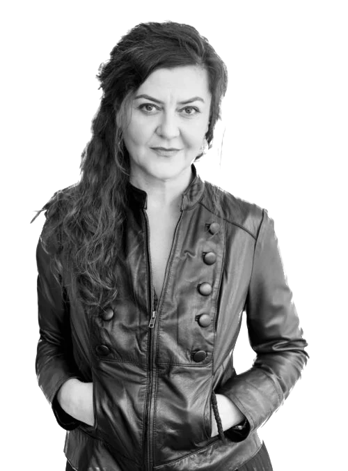 Portret: Isabela Neamțu