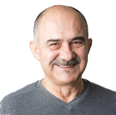 Portret: Jakab Attila