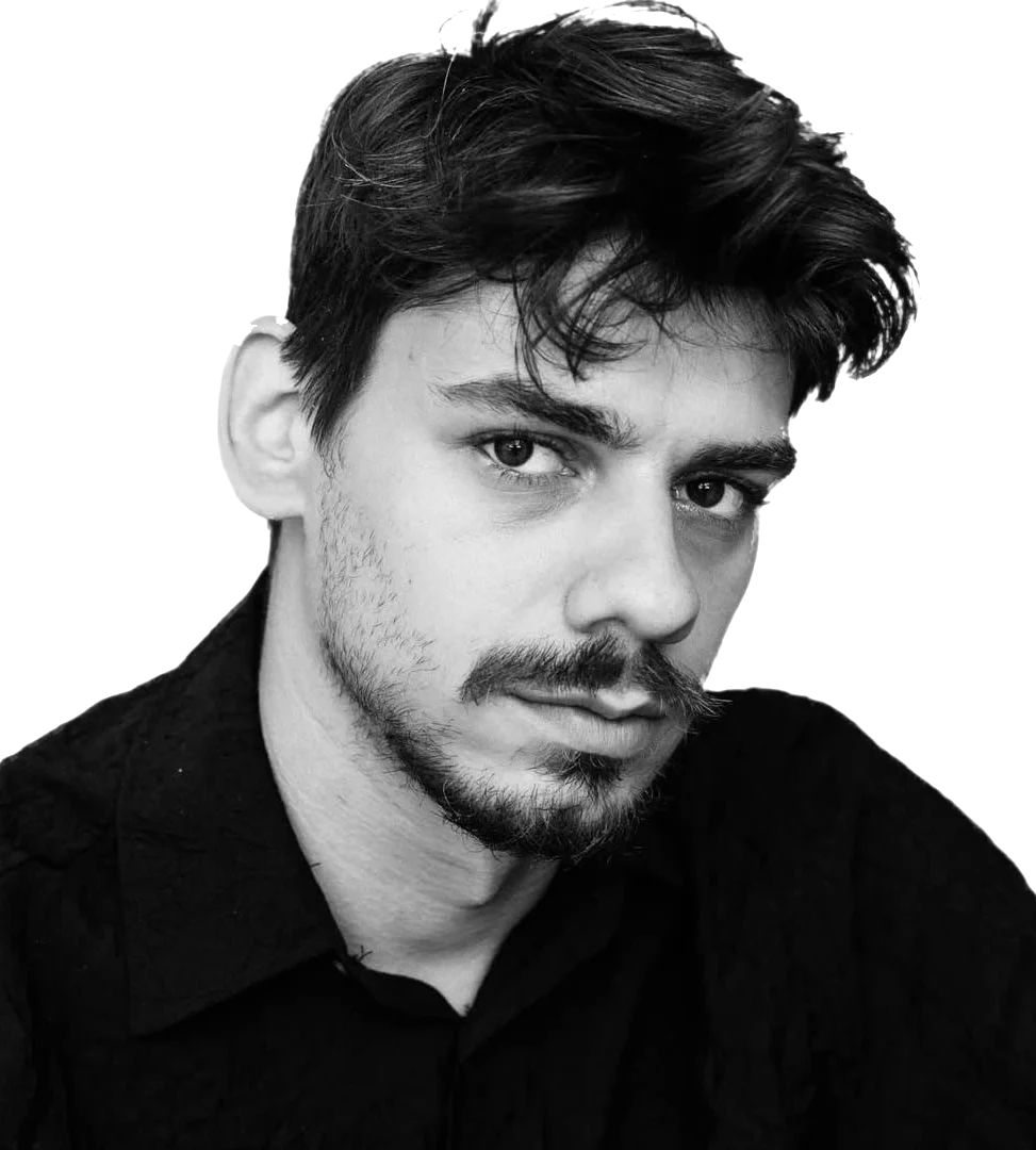 Portret: Mihai Trăsnea