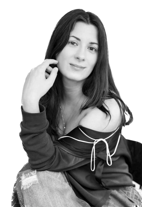 Portret: Valentina Gheorghiu