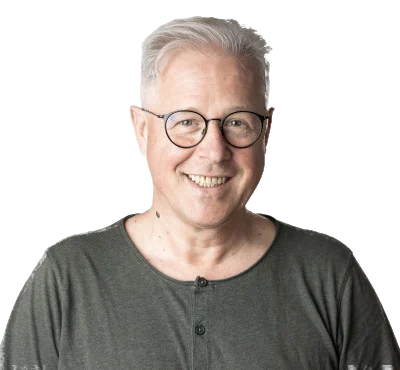 Portret: Hatházi András