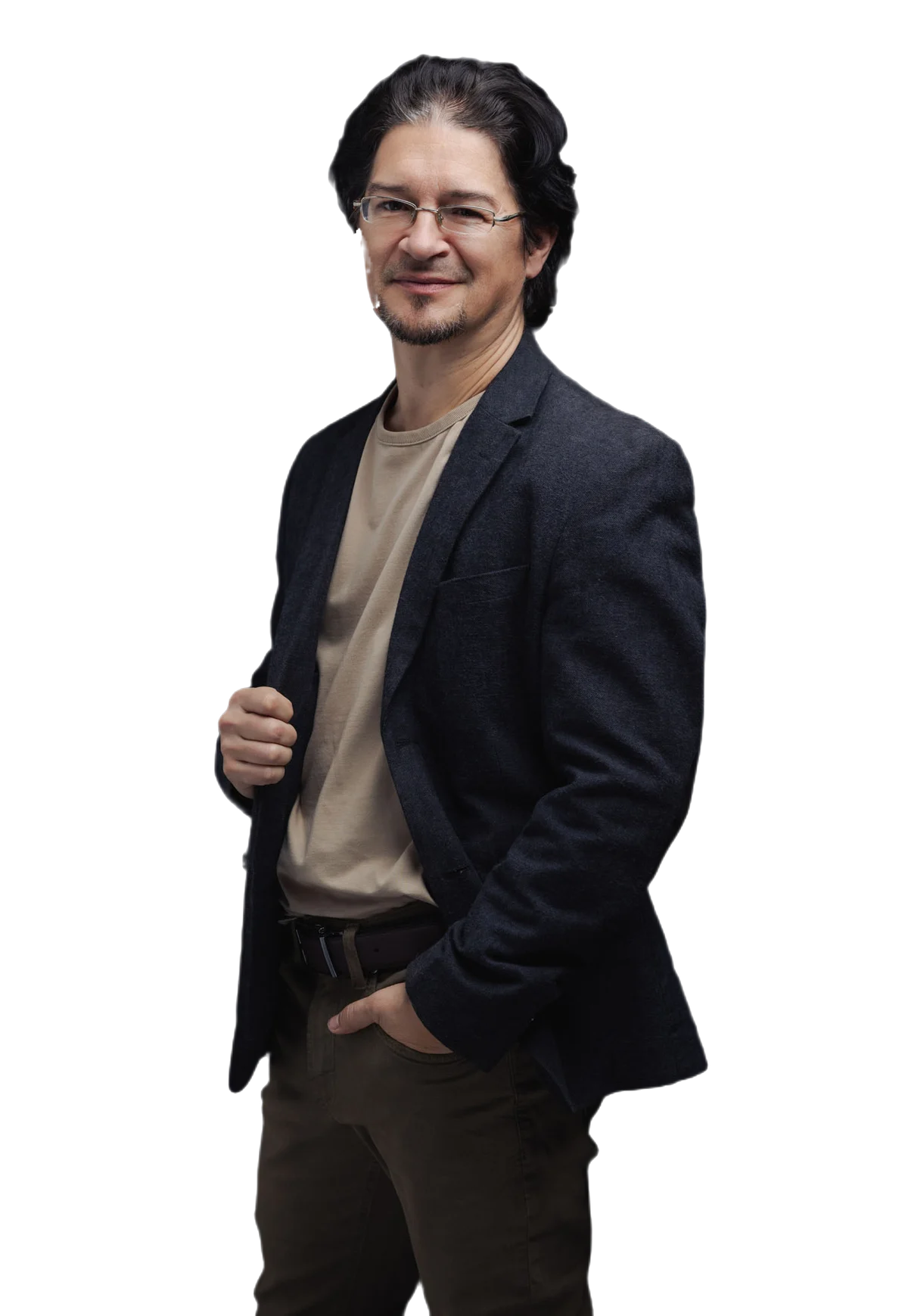 Portret: Aureliu Bâtcă
