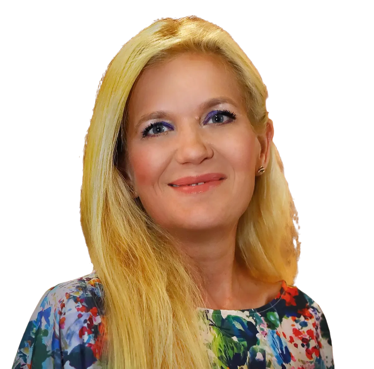 Portret: Nicoleta Bolcă