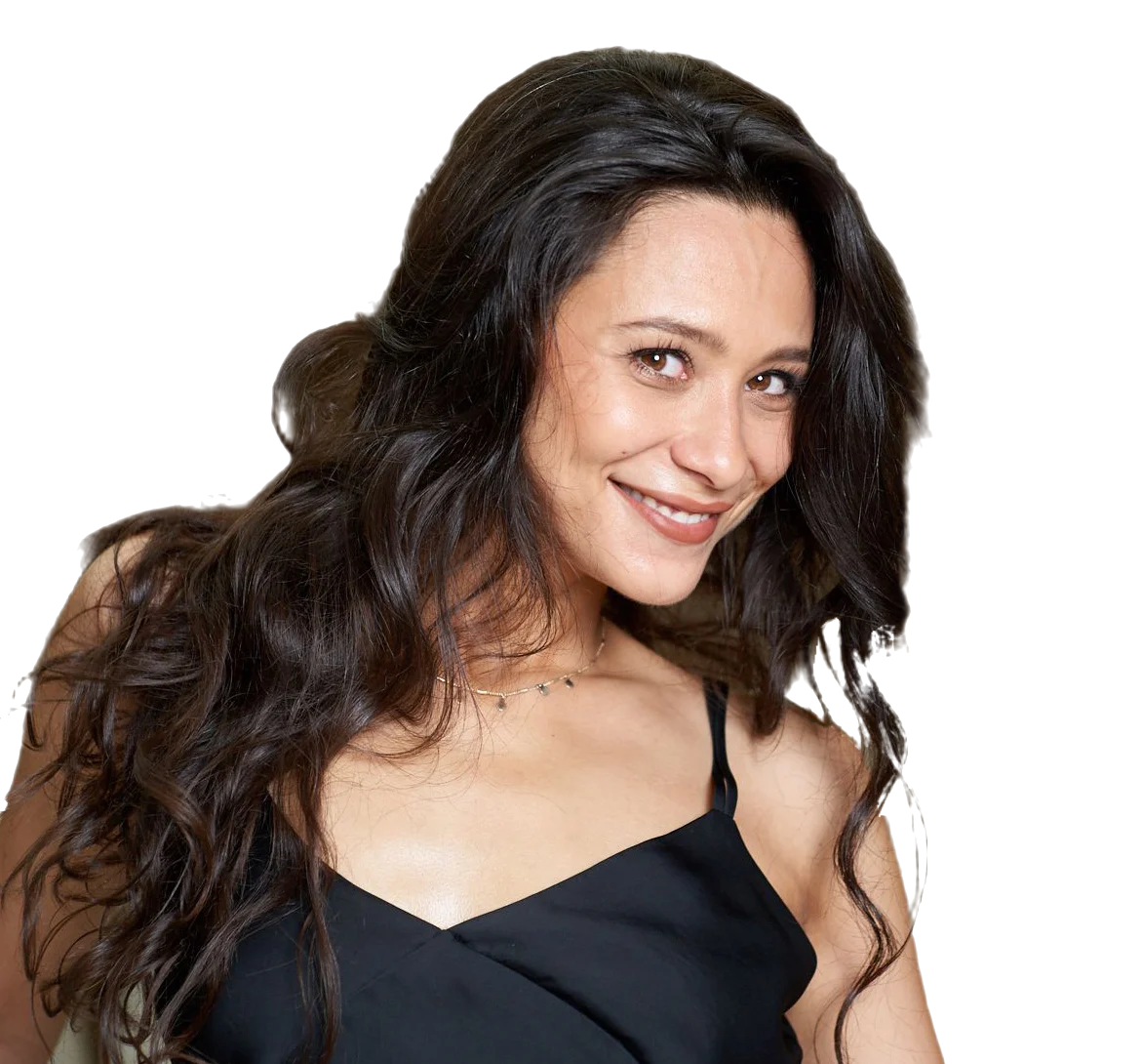 Portret: Corina Borș