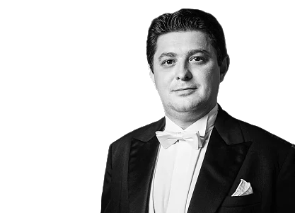 Portret: Liviu Indricău