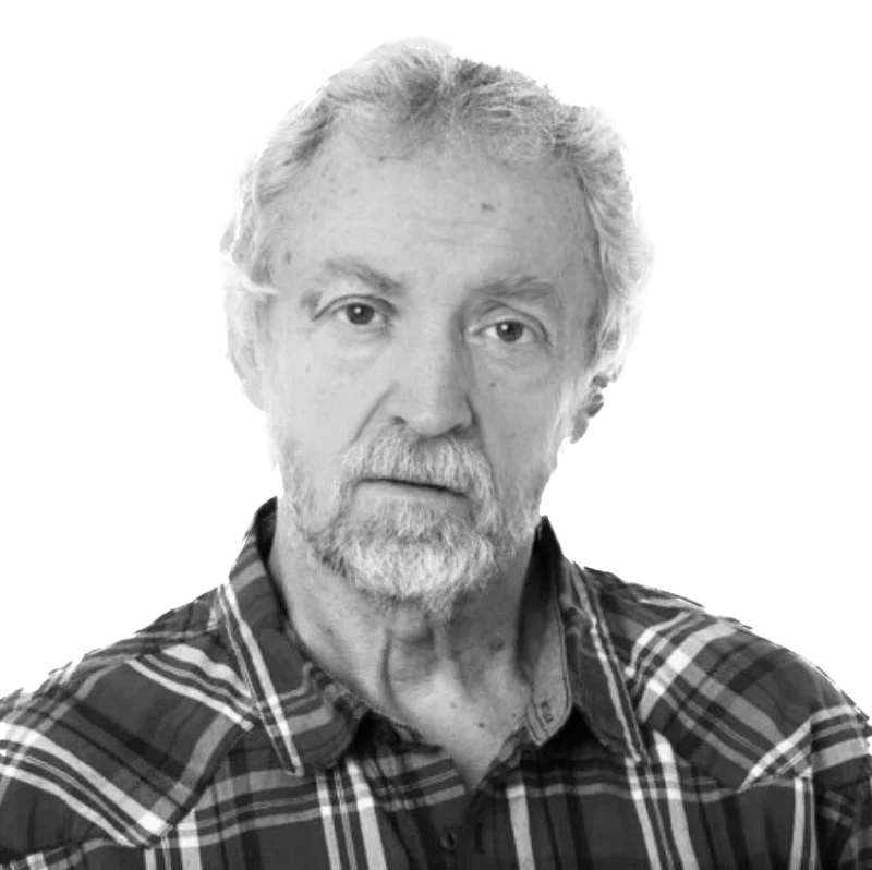 Portret: Ștefan Velniciuc