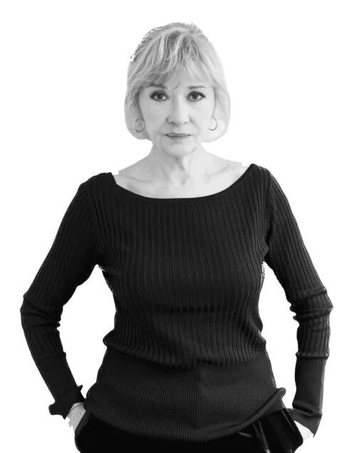 Portret: Catrinel Dumitrescu