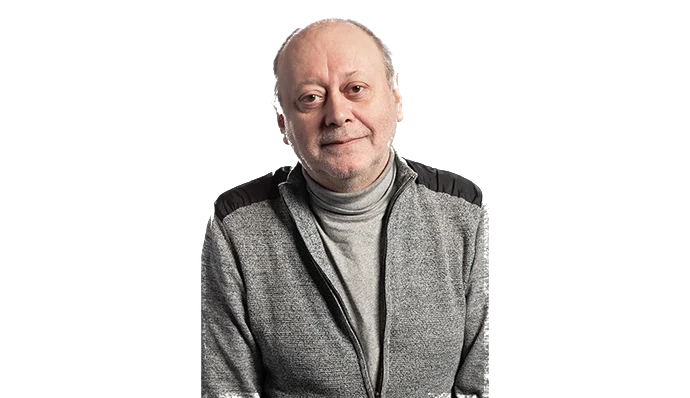 Portret: Cătălin Cucu