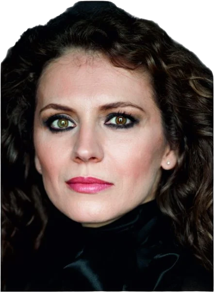 Portret: Angelica Nicoară