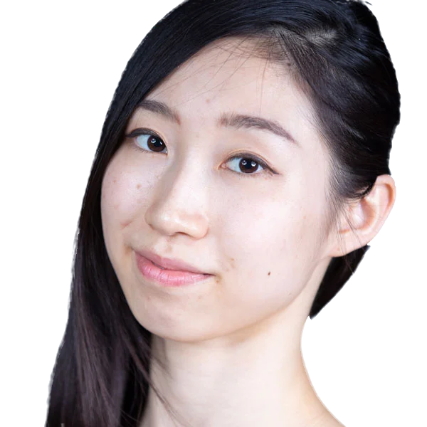 Portret: Yuria Soeta