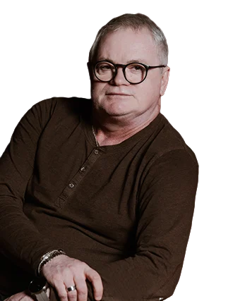 Portret: Dan Rădulescu