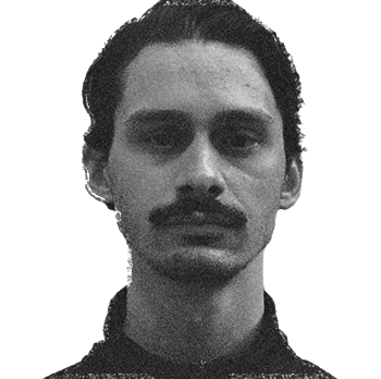Portret: Iosif Paștina