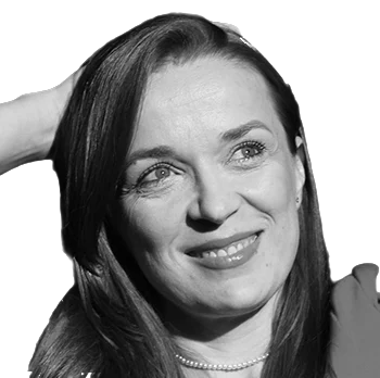 Portret: Mirela Buhuș