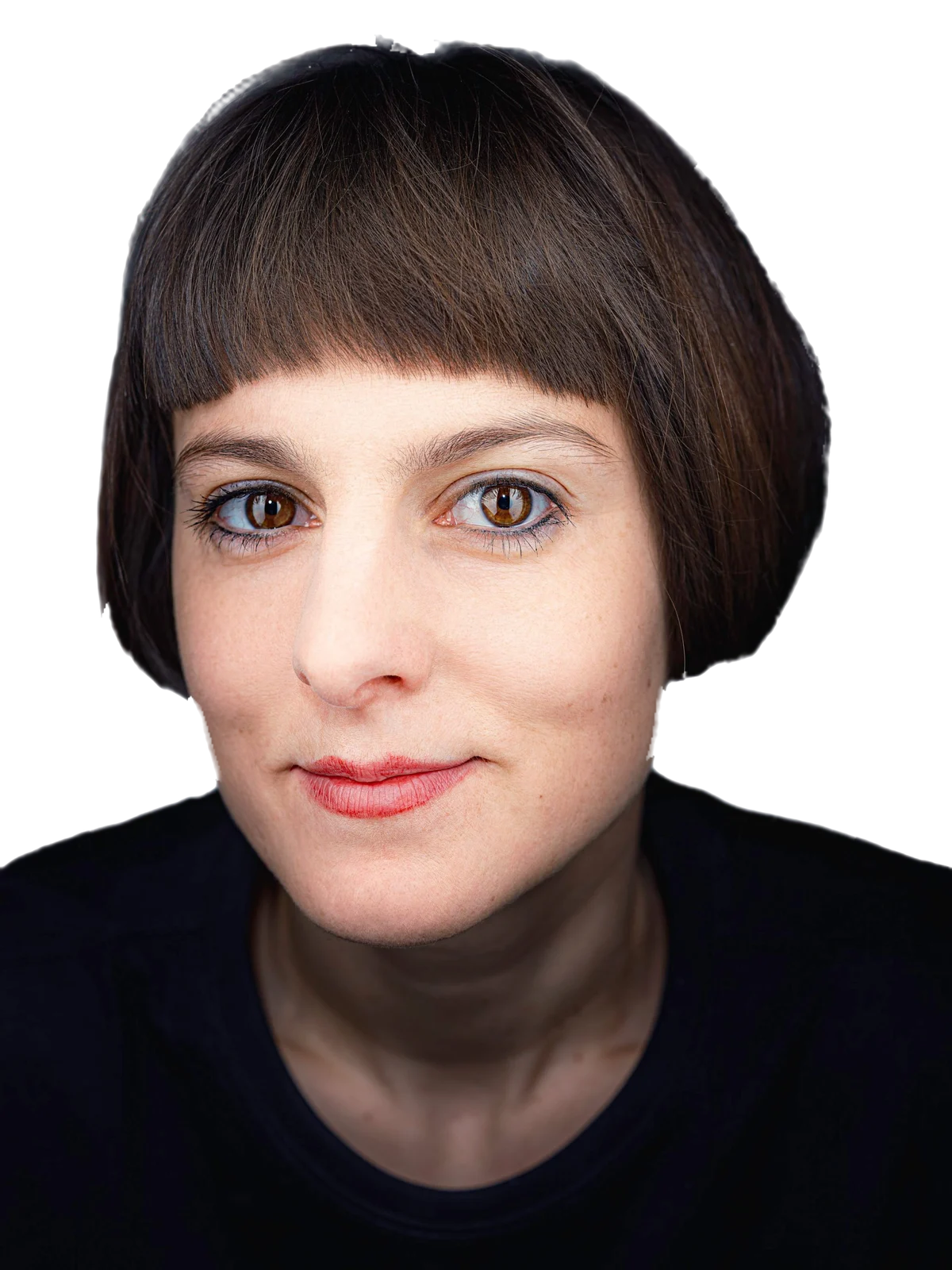 Portret: Sabrina Iașchevici