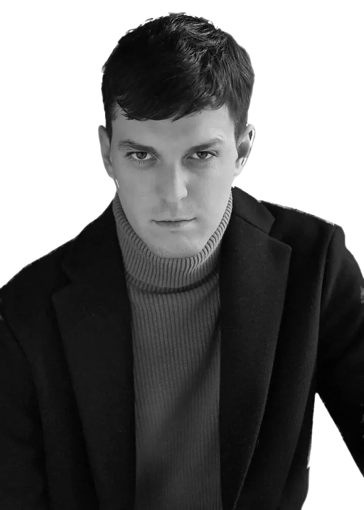 Portret: Cătălin-Mihai Miculeasa