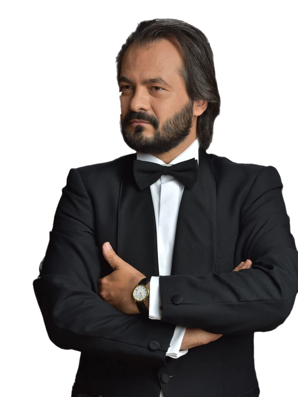Portret: Daniel Filipescu