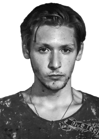 Portret: Ștefan Mihai