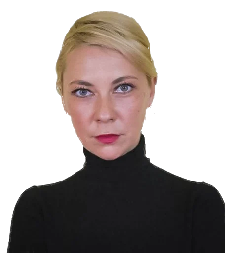 Portret: Cecilia Lucanu-Donat