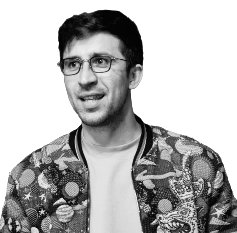 Portret: Ștefan Pavel