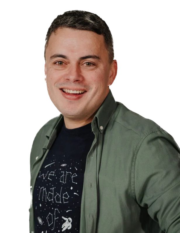 Portret: Ștefan Alexiu