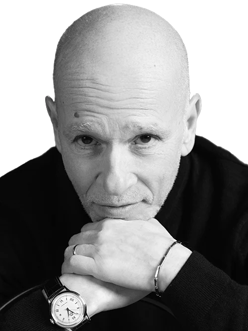 Portret: Radu Amzulescu