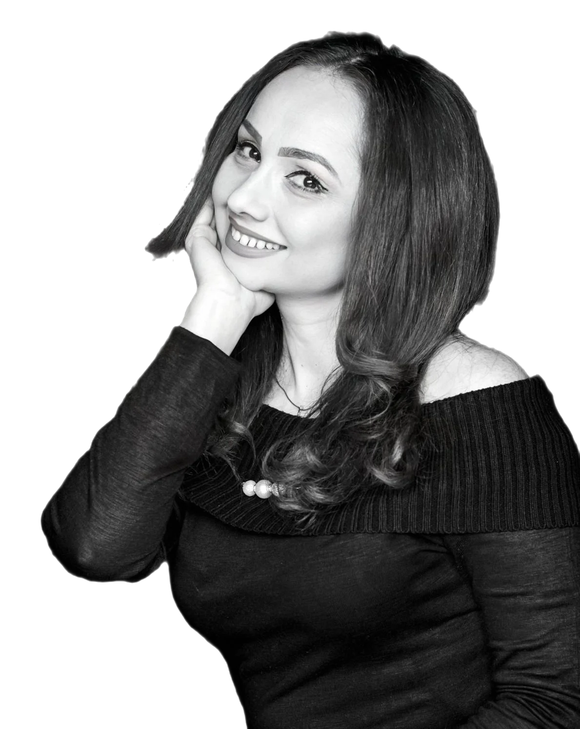 Portret: Camelia Varga