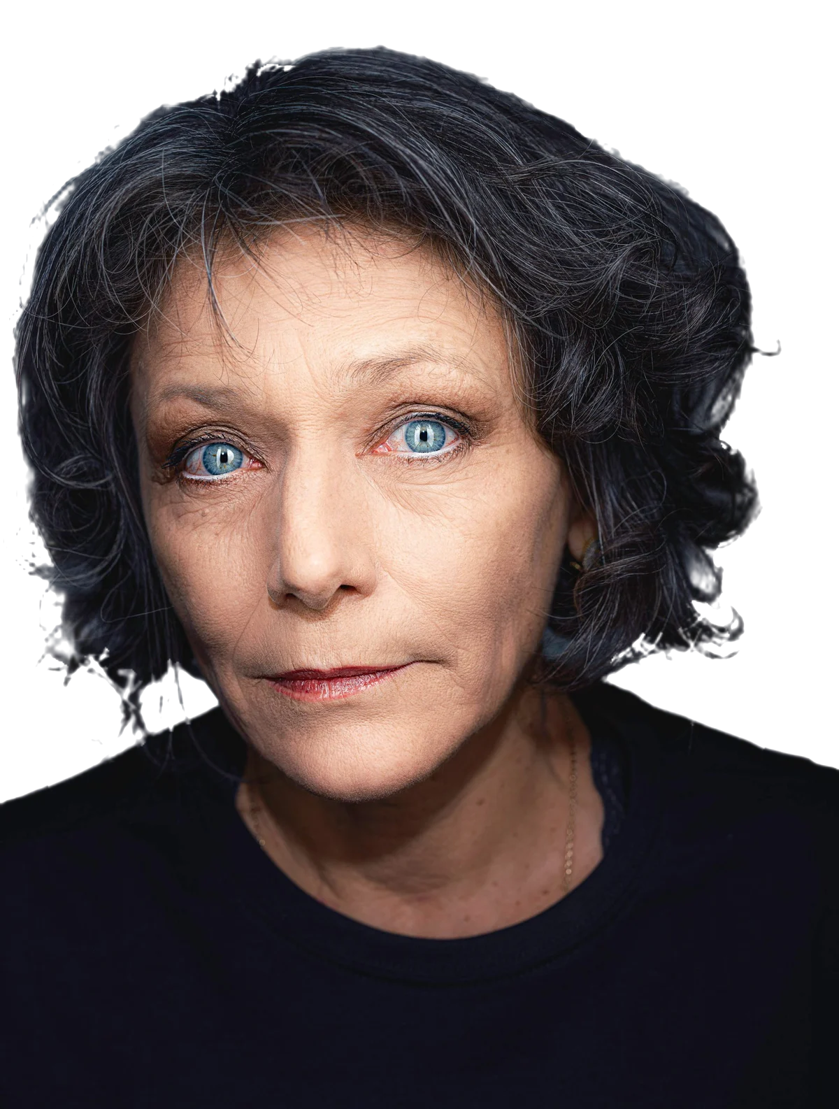 Portret: Cătălina Mustață