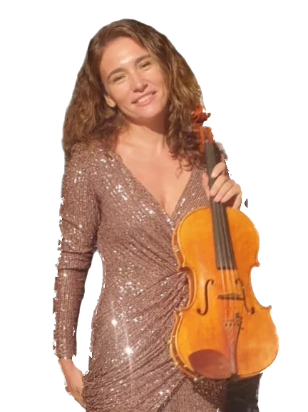 Portret: Iuliana Ghiduc