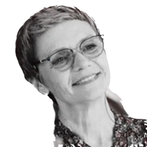Portret: Aura Călărașu