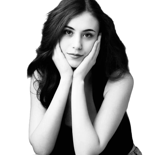 Portret: Rania Zane
