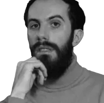Portret: Răzvan Rotaru