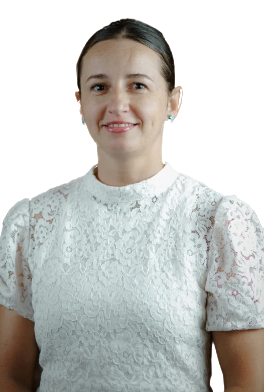 Portret: Kerekes Dalma-Gabriella