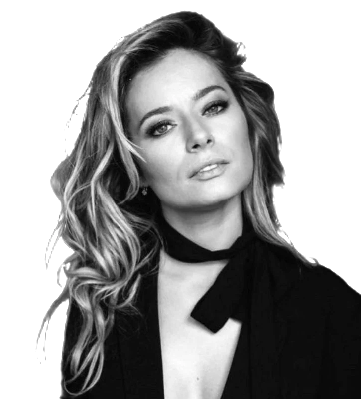 Portret: Laura Cosoi