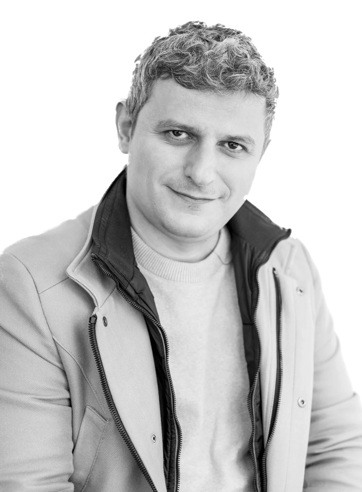 Portret: Alexandru Mike Gheorghiu