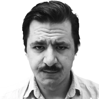 Portret: Lucian Iftime