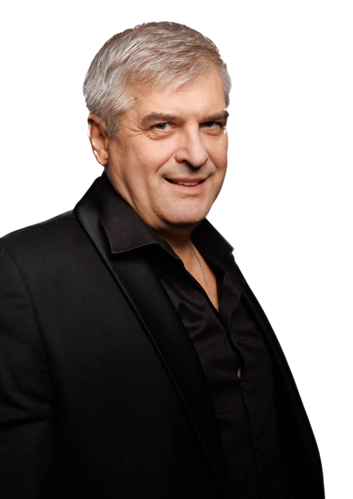 Portret: Radu Zetu