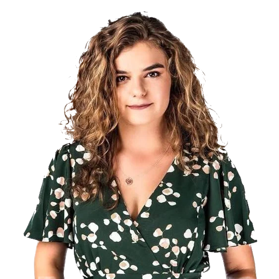 Portret: Ana Crețu