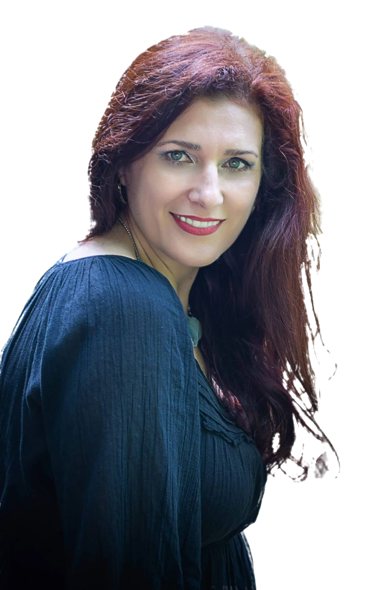 Portret: Asineta Răducan